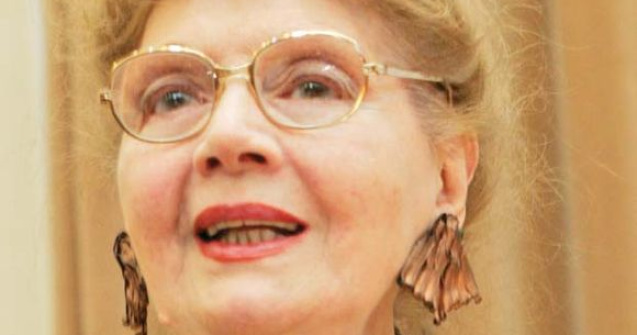 Actrita Carmen Stanescu a murit