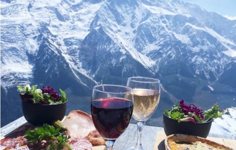  Top  10 restaurante neobisnuite din intreaga lume. Clientii au parte, aici, de o experienta unica