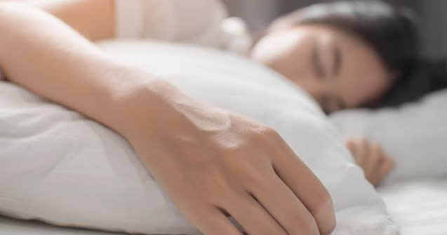 Persoanele care se culca tarziu au un risc de mortalitate mai ridicat decat cei care dorm devreme