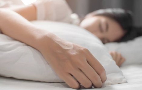 Persoanele care se culca tarziu au un risc de mortalitate mai ridicat decat cei care dorm devreme