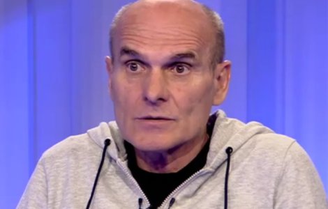 Cristian Tudor Popescu, despre gafa "20 20" a Vioricai Dancila