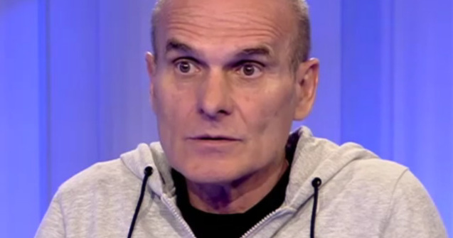 Cristian Tudor Popescu, despre gafa "20 20" a Vioricai Dancila