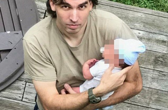 Un barbat s-a sinucis dupa ce si-a ucis fiica, copilul pe care il avea cu aceasta si pe tatal adoptiv al fetei