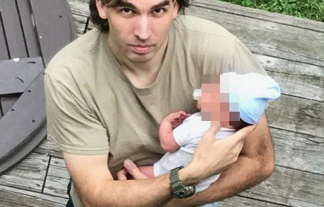 Un barbat s-a sinucis dupa ce si-a ucis fiica, copilul pe care il avea cu aceasta si pe tatal adoptiv al fetei