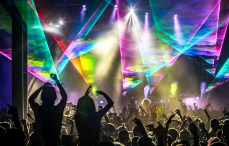  Top  Cele mai importante festivaluri de muzica din Romania apreciate de str