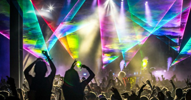  Top  Cele mai importante festivaluri de muzica din Romania apreciate de str