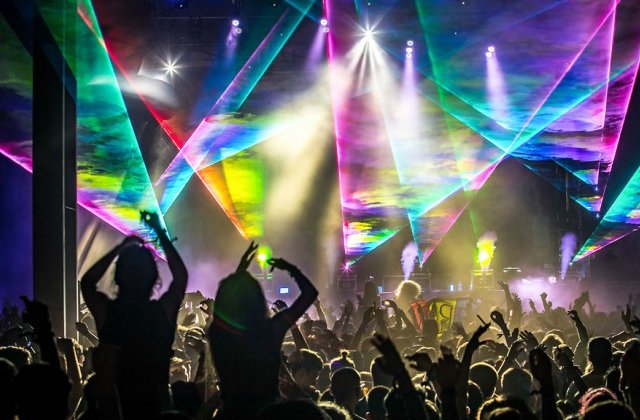 Top 8 cele mai importante festivaluri de muzica din Romania recunoscute la nivel international