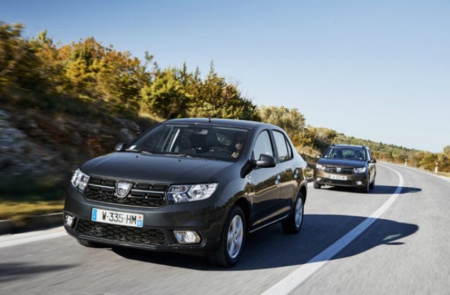 Inmatriculari de masini noi in Romania in martie: peste 8.000 de unitati, in crestere cu 17%