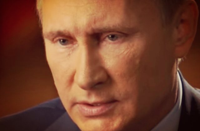 Prima reactie a lui Vladimir Putin dupa atacurile din Siria. Rusia solicita convocarea de urgenta a Consiliului de Securitate al ONU