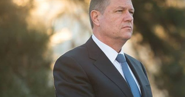 Klaus Iohannis, dupa atacurile din Siria: Suntem solidari cu actiunile partenerilor nostri strategici