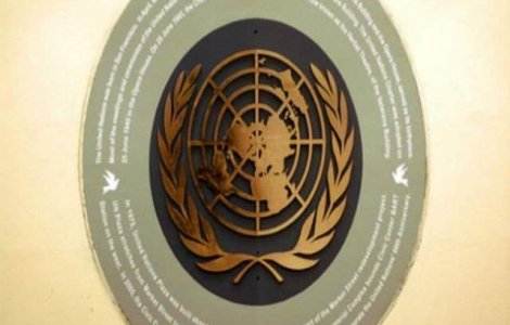 Consiliul de Securitate al ONU respinge rezolutia propusa de Rusia, care condamna loviturile aeriene din Siria