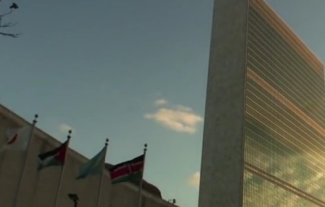 SUA, Franta si Regatul Unit propun ONU o rezolutie privind Siria si o ancheta privind armele chimice