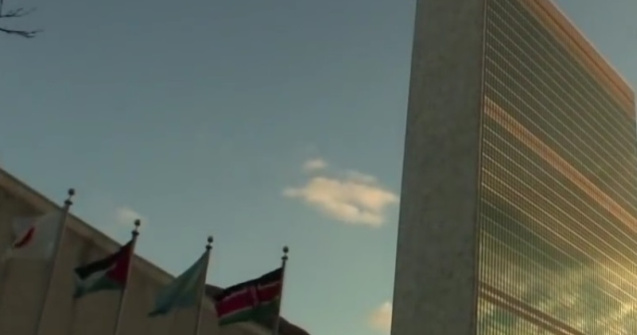 SUA, Franta si Regatul Unit propun ONU o rezolutie privind Siria si o ancheta privind armele chimice