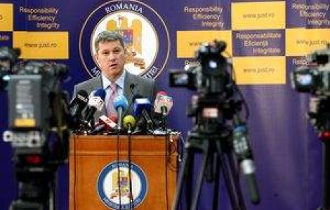 2008, lungul drum al justitiei