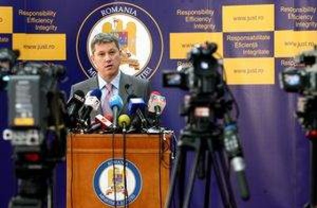 2008, lungul drum al justitiei