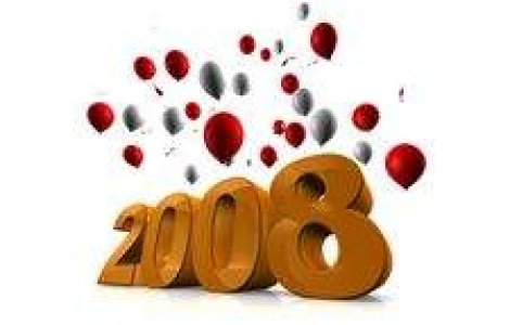 Topul celor mai importante 25 evenimente de business in 2008