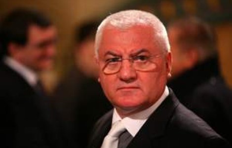 Dumitru Dragomir : 'Gigi nu mai are nicio putere'