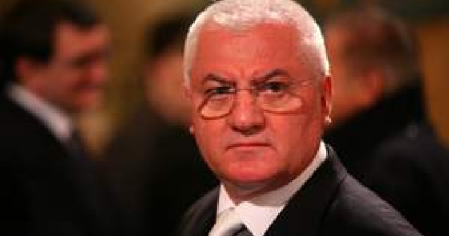 Dumitru Dragomir : 'Gigi nu mai are nicio putere'
