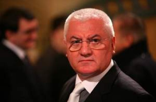 Dumitru Dragomir : 'Gigi nu mai are nicio putere'