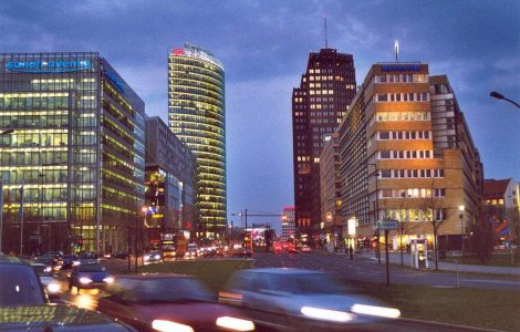  Top  Jurnal de vacanta: O zi perfecta in Berlin!