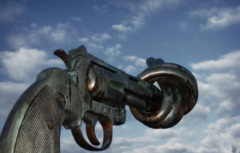 China pregateste arme cu radiatii pentru atacul americanilor