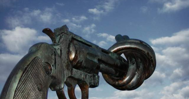 China pregateste arme cu radiatii pentru atacul americanilor