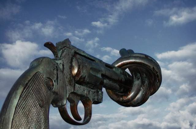 China pregateste arme cu radiatii pentru atacul americanilor