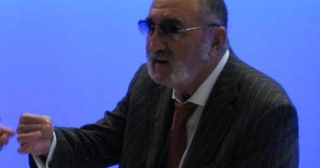 Dinastia Tiriac: Miliardarul si-a facut blazon