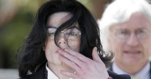 Concert in memoria lui Michael Jackson