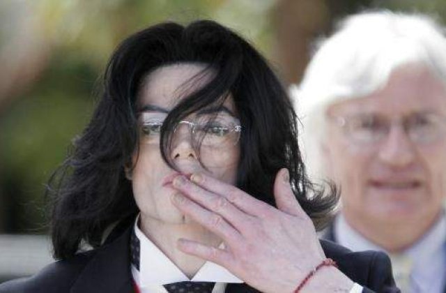 Concert in memoria lui Michael Jackson