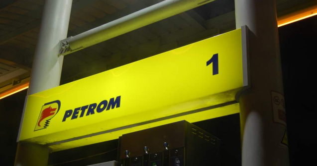 ESEC la oferta Petrom. Subscrieri sub 80%