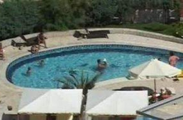 [VIDEO] Vacanta de lux pe litoralul marii negre