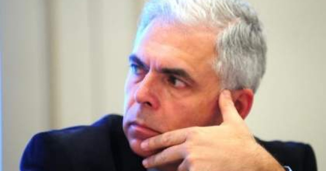 Adrian Severin, cercetat pentru luare de mita la DNA