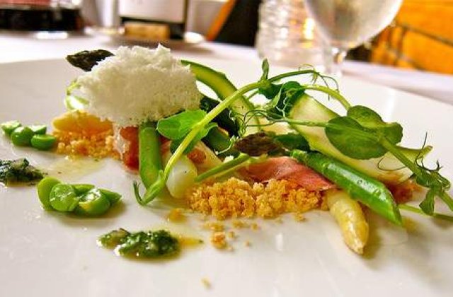 Trendurile alimentare ale verii 2011