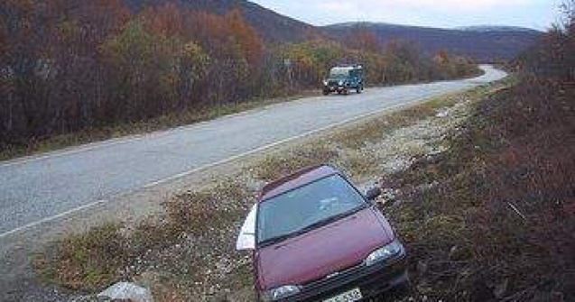 Zonele din Romania unde au loc cele mai multe accidente