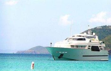 Cum arata iahtul viitorului?