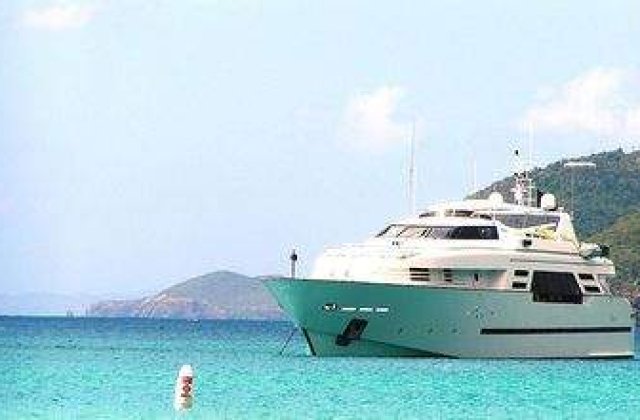 Cum arata iahtul viitorului?