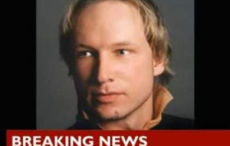 Vlad Tepes, modelul atacatorului de la Oslo