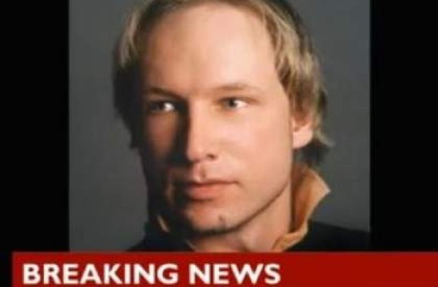 Vlad Tepes, modelul atacatorului de la Oslo