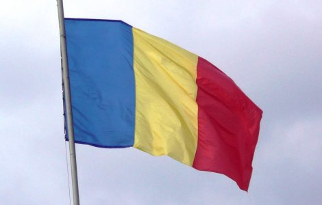 Aur pentru Romania!