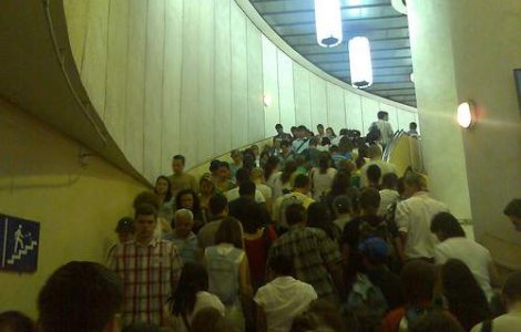 Cat te costa sa traiesti in Bucuresti?