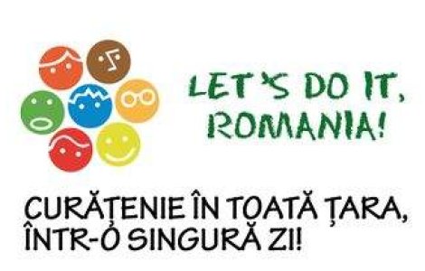 Ministerul Turismului, partener oficial Let&#39;s Do It, Romania!