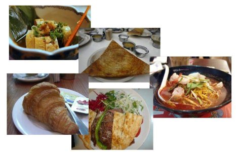  Top  Ce gustos! Cele mai delicioase 50 de mancaruri din lume