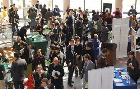 Locuri de munca in tarile nordice