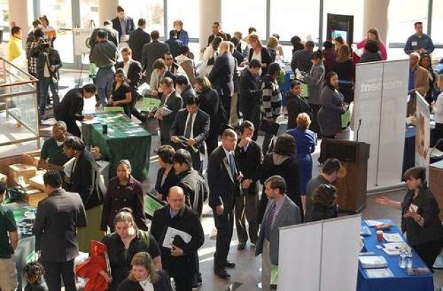 Locuri de munca in tarile nordice