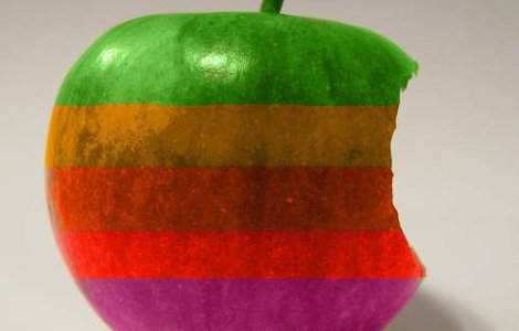 Apple, la un pas de a deveni cea mai mare companie