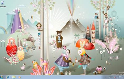 Oficial Microsoft Romania: Windows XP a devenit periculos. Treceti la Windows 7