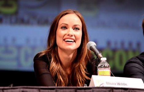 Olivia Wilde, la un pas de a fi ucisa