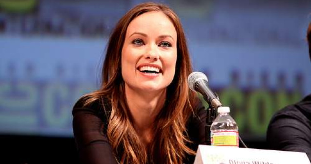 Olivia Wilde, la un pas de a fi ucisa