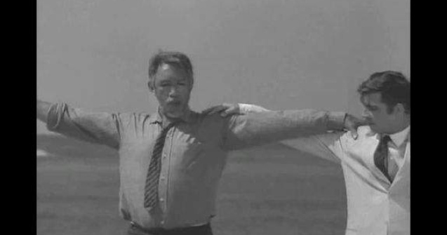 Regizorul filmului "Zorba Grecul" a murit